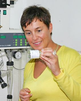 Dipl. Ing. Rosemarie Dauer nutrin
