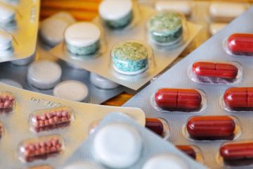 Nutrin Tabletten Entwicklung