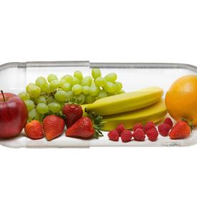 Nutrin die Entwicklung von Medizinprodukten