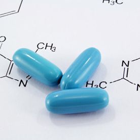 Nutrin die Entwicklung von Medizinprodukten