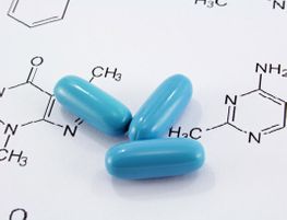 Nutrin Produktentwicklung von Kapseln