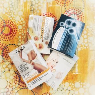 Nutrin Kaugummi Produkt-Entwicklung